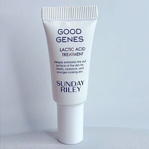 $7🌟 Sunday Riley Good Genes Lactic Acid Treatment